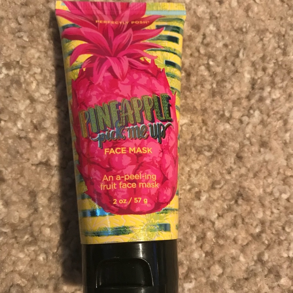 Perfectly Posh